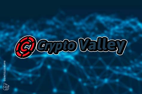 crypto velley.com|Crypto Valley Association .